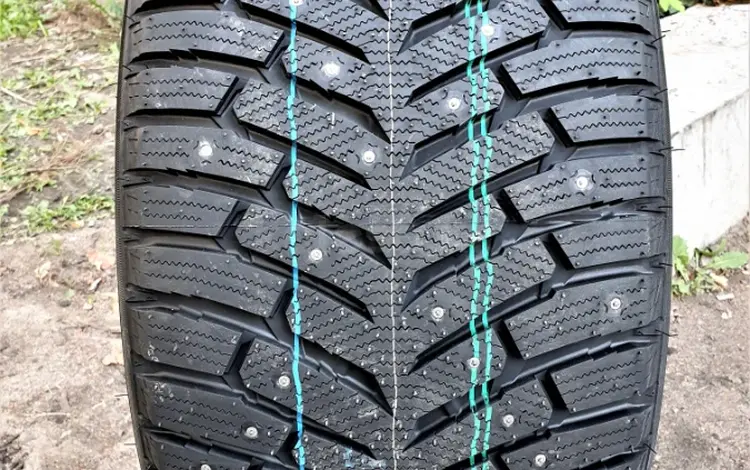 285/45 R20 Toyo Ice-frezer SUVүшін75 000 тг. в Алматы