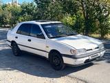 Nissan Sunny 1992 годаfor750 000 тг. в Туркестан – фото 5