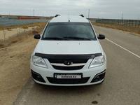 ВАЗ (Lada) Largus 2015 годаfor3 600 000 тг. в Актау