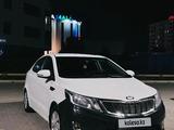 Kia Rio 2013 года за 5 000 000 тг. в Актау