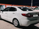Kia Rio 2013 года за 5 000 000 тг. в Актау – фото 3