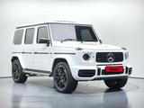 Mercedes-Benz G 63 AMG 4MATIC 2021 годаүшін79 000 000 тг. в Алматы
