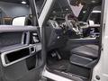 Mercedes-Benz G 63 AMG 4MATIC 2021 года за 79 000 000 тг. в Алматы – фото 10
