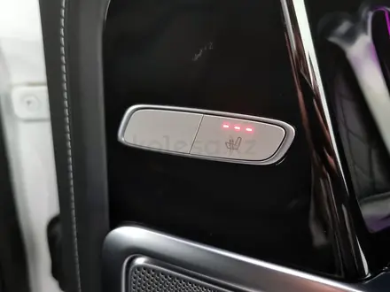 Mercedes-Benz G 63 AMG 4MATIC 2021 года за 79 000 000 тг. в Алматы – фото 16