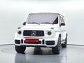 Mercedes-Benz G 63 AMG 4MATIC 2021 года за 79 000 000 тг. в Алматы – фото 2