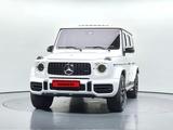 Mercedes-Benz G 63 AMG 4MATIC 2021 годаүшін79 000 000 тг. в Алматы – фото 2