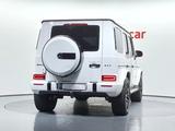 Mercedes-Benz G 63 AMG 4MATIC 2021 годаүшін79 000 000 тг. в Алматы – фото 3