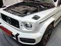 Mercedes-Benz G 63 AMG 4MATIC 2021 года за 79 000 000 тг. в Алматы – фото 5
