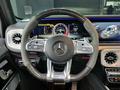 Mercedes-Benz G 63 AMG 4MATIC 2021 года за 79 000 000 тг. в Алматы – фото 9