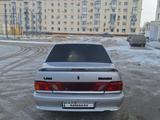 ВАЗ (Lada) 2115 2006 годаfor1 000 000 тг. в Кызылорда