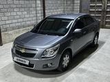 Chevrolet Cobalt 2023 года за 6 800 000 тг. в Туркестан – фото 2