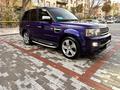 Land Rover Range Rover Sport 2012 годаүшін17 000 000 тг. в Алматы