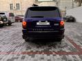 Land Rover Range Rover Sport 2012 годаүшін17 000 000 тг. в Алматы – фото 5