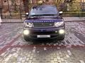 Land Rover Range Rover Sport 2012 годаүшін17 000 000 тг. в Алматы – фото 4