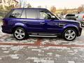 Land Rover Range Rover Sport 2012 года за 17 000 000 тг. в Алматы – фото 2