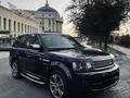Land Rover Range Rover Sport 2012 годаүшін17 000 000 тг. в Алматы – фото 25