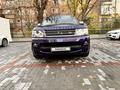 Land Rover Range Rover Sport 2012 годаүшін17 000 000 тг. в Алматы – фото 8