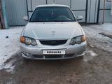 Kia Shuma 2002 годаfor1 200 000 тг. в Атырау – фото 3