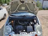 Daewoo Matiz 2006 года за 1 600 000 тг. в Атырау – фото 2