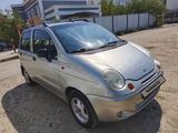 Daewoo Matiz 2006 года за 1 600 000 тг. в Атырау – фото 4