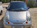 Daewoo Matiz 2006 года за 1 600 000 тг. в Атырау – фото 3