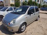 Daewoo Matiz 2006 года за 1 600 000 тг. в Атырау – фото 5