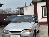 ВАЗ (Lada) 2115 2002 года за 700 000 тг. в Тараз – фото 5