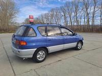 Toyota Ipsum 1996 года за 3 600 000 тг. в Усть-Каменогорск