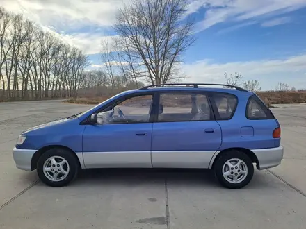 Toyota Ipsum 1996 года за 3 600 000 тг. в Усть-Каменогорск – фото 6