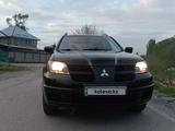 Mitsubishi Outlander 2003 годаүшін5 200 000 тг. в Алматы