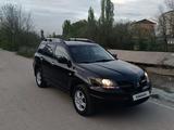 Mitsubishi Outlander 2003 года за 5 200 000 тг. в Алматы – фото 2