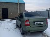 ВАЗ (Lada) Kalina 1119 2009 года за 750 000 тг. в Атырау – фото 2