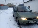 ВАЗ (Lada) Kalina 1119 2009 года за 750 000 тг. в Атырау – фото 4