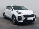 Kia Sportage 2021 годаүшін11 790 000 тг. в Астана – фото 3