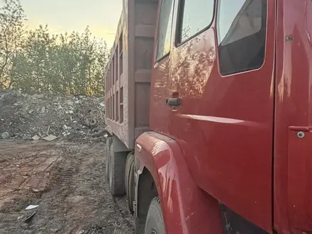 Howo 2010 года за 7 500 000 тг. в Астана – фото 3