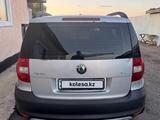 Skoda Yeti 2013 года за 5 000 000 тг. в Астана – фото 3