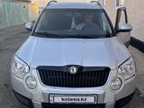 Skoda Yeti 2013 года за 5 000 000 тг. в Астана