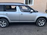 Skoda Yeti 2013 года за 5 000 000 тг. в Астана – фото 2