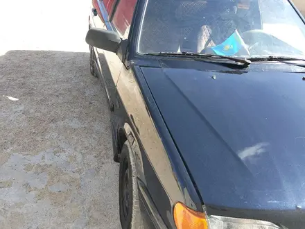 ВАЗ (Lada) 2114 2009 года за 500 000 тг. в Актау – фото 4
