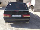 ВАЗ (Lada) 2114 2009 годаүшін500 000 тг. в Актау