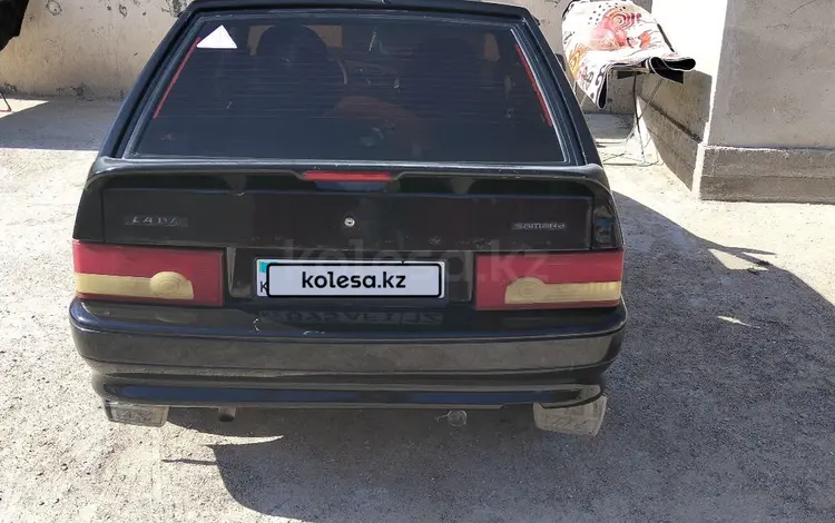 ВАЗ (Lada) 2114 2009 годаүшін500 000 тг. в Актау