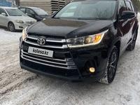 Toyota Highlander 2016 годаүшін17 500 000 тг. в Астана