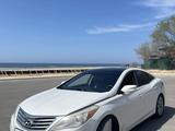 Hyundai Grandeur 2013 года за 6 500 000 тг. в Актау – фото 2