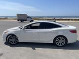 Hyundai Grandeur 2013 годаүшін6 500 000 тг. в Актау – фото 4