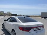 Hyundai Grandeur 2013 года за 5 500 000 тг. в Актау – фото 5