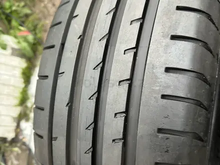 Goodyear Eagle F1 asymmetric 2 255/55R19 за 40 000 тг. в Алматы – фото 2