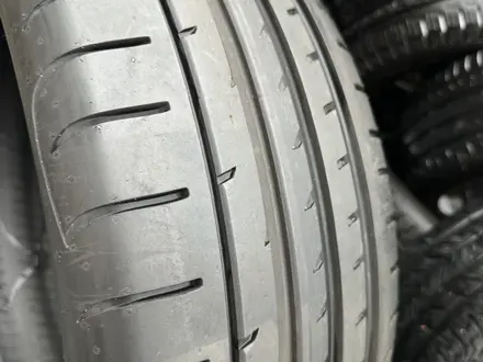 Goodyear Eagle F1 asymmetric 2 255/55R19 за 40 000 тг. в Алматы – фото 3