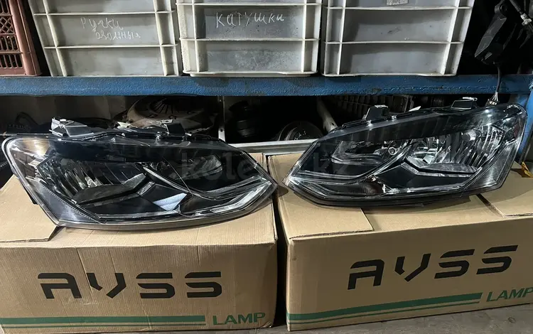 Фары за 85 000 тг. в Астана