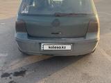 Volkswagen Golf 1998 годаүшін1 650 000 тг. в Караганда – фото 3