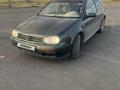 Volkswagen Golf 1998 года за 1 850 000 тг. в Караганда